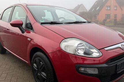 Fiat Punto Evo 162.000 km 2.890 &euro; Bad Fallingbostel (OT Dorfmark) 29683