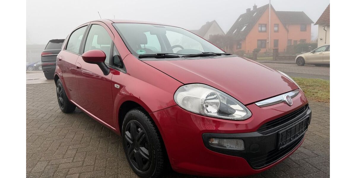 Fiat Punto Evo 162.000 km 2.890 &euro; Bad Fallingbostel (OT Dorfmark) 29683