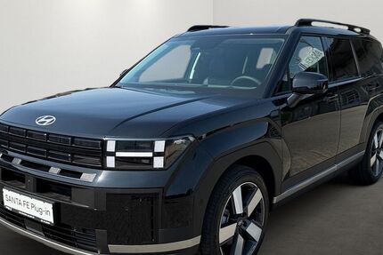 Hyundai SANTA FE 3.000 km 49.980 &euro; Quakenbrück 49610