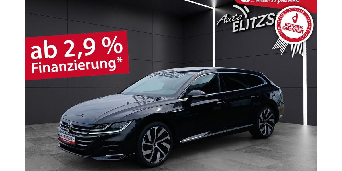VW Arteon 29.950 km 31.950 &euro; Dresden 01139