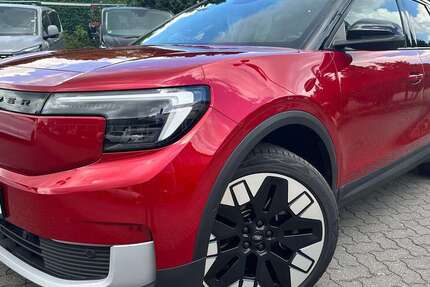 Ford Explorer 15.735 km 40.600 &euro; Neumünster 24536