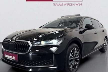Skoda Superb 8.729 km 33.990 &euro; Ahrensburg 22926
