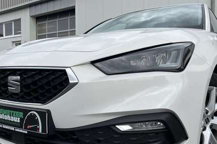 Seat Leon 149.002 km 12.860 € Marktredwitz 95615