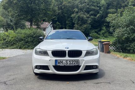 BMW 320 222.626 km 9.990 &euro; Kochel am See 82431