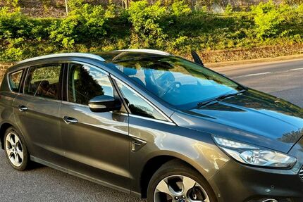 Ford S-Max 179.697 km 11.600 &euro; Beckingen 66701