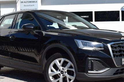 Audi Q2 68.000 km 18.999 € Merdingen bei Freiburg 79291