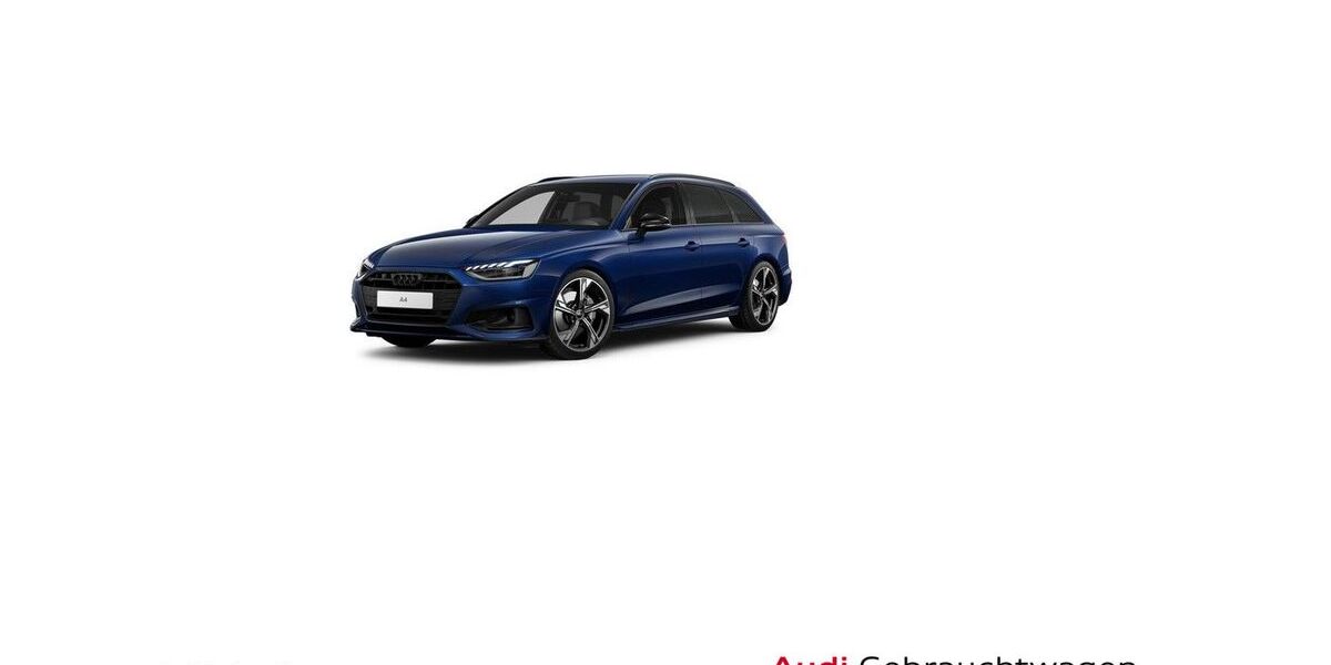 Audi A4 13.400 km 35.460 &euro; Siegen 57074