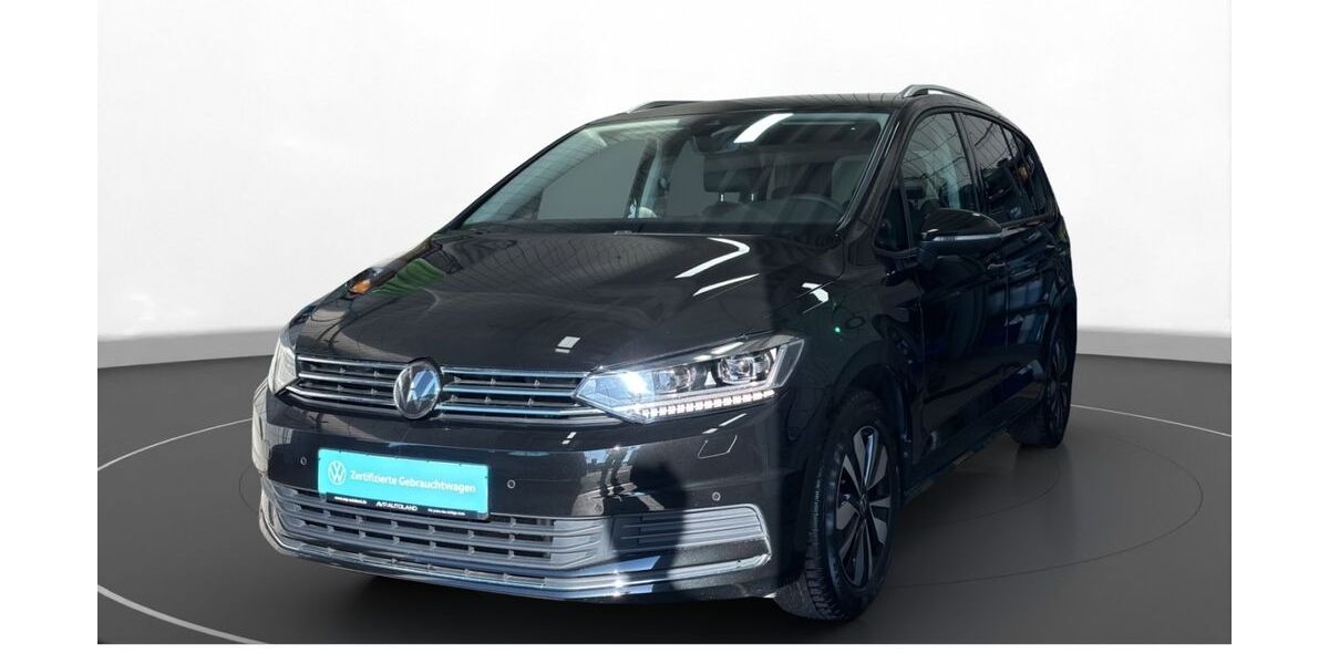 VW Touran 25.910 km 33.080 &euro; Dingolfing 84130