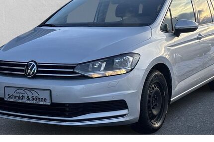 VW Touran 48.245 km 24.996 &euro; Celle 29221