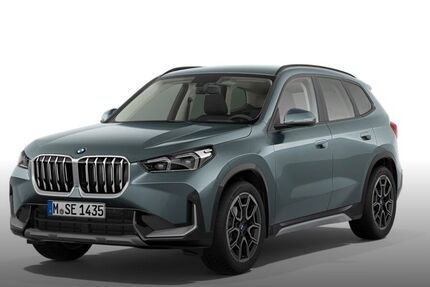 BMW X1 11.741 km 43.450 &euro; Burghaun 36151