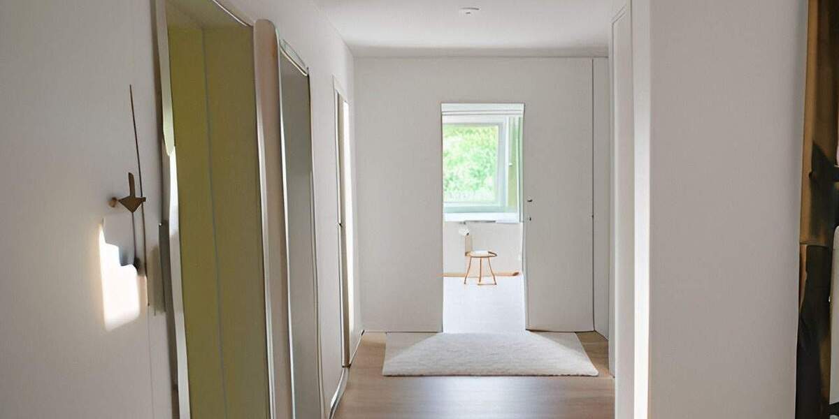 Etagenwohnung Bad Oldesloe - 3 Zimmer, 82 m&sup2;, 199.000&euro; | Angebot:25197154