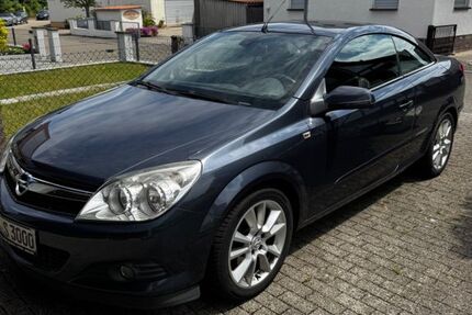 Opel Astra 133.000 km 4.900 &euro; Rheinau 77866
