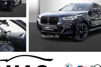 BMW X4 M40
