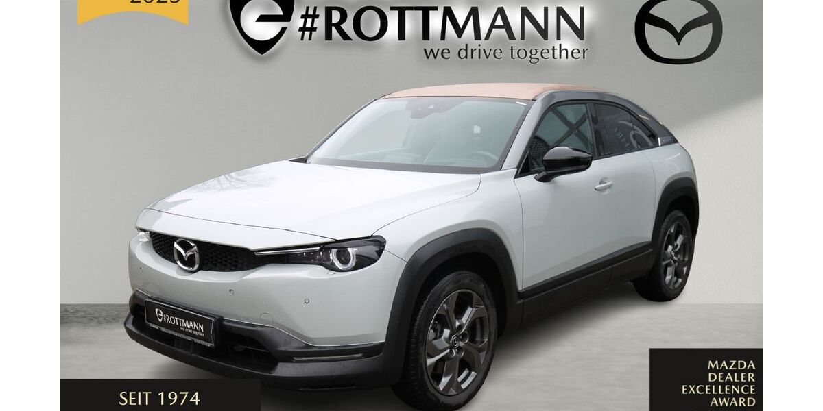 Mazda MX-30 54.620 km 13.450 &euro; Bottrop-Kirchhellen 46244