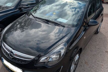 Opel Corsa 200.000 km 2.799 &euro; Bad Saulgau 88348