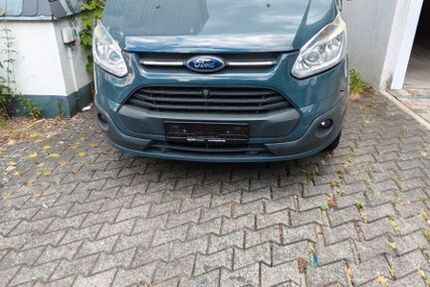 Ford Transit Custom 259.705 km 6.300 &euro; Siegen 57080