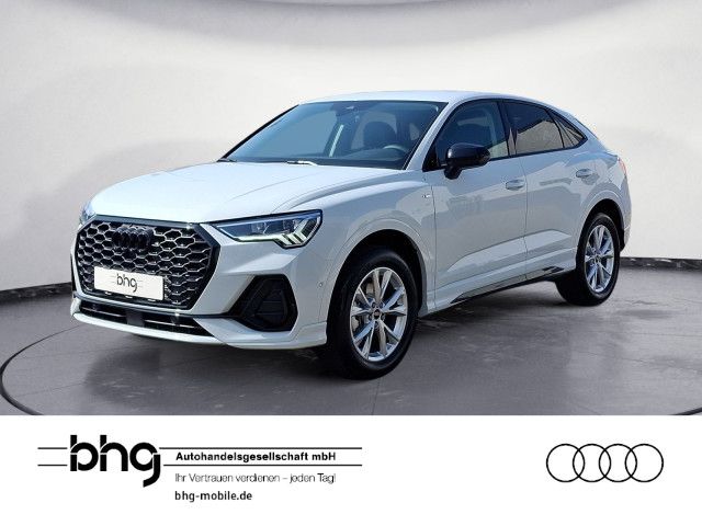 Audi Q3 3.098 km 45.888 € Kehl 77694