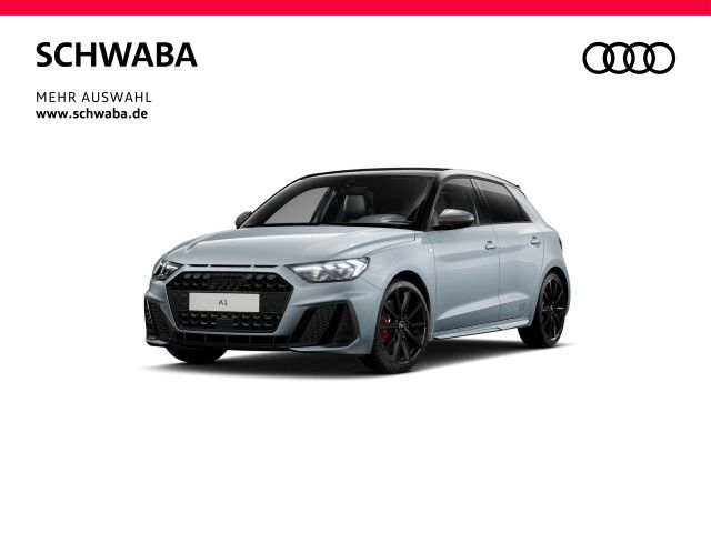 Audi A1 45.600 km 25.590 &euro; Gersthofen 86368