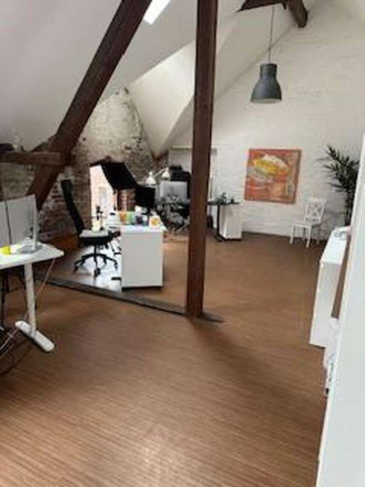 Büro in Krefeld 450 € 64 m²