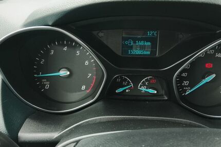 Ford C-Max 152.153 km 4.100 &euro; Lobberich 41334