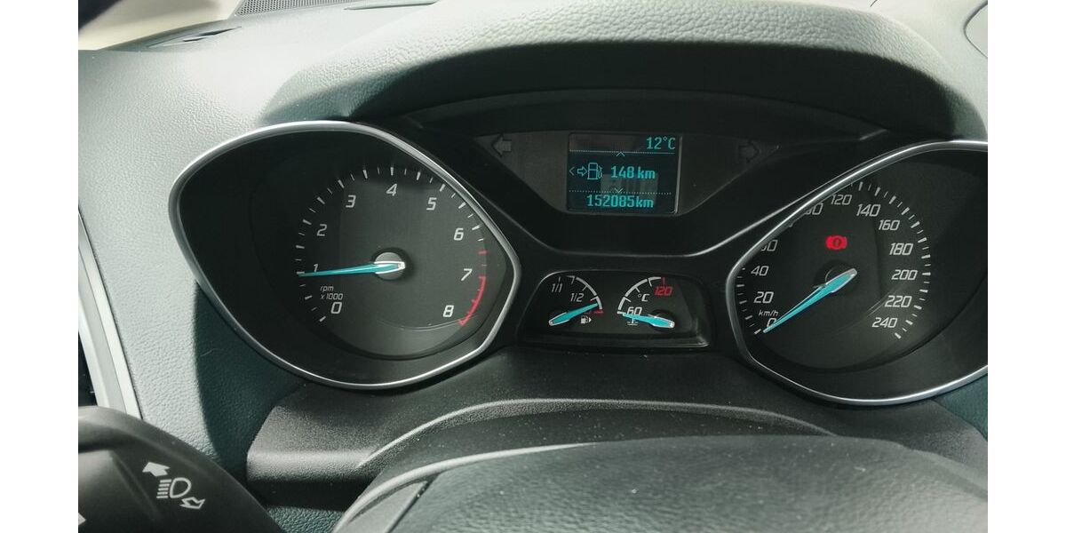 Ford C-Max 152.153 km 4.100 &euro; Lobberich 41334