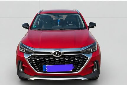 Baic Senova X55 90.500 km 9.500 &euro; Walsleben 16818