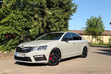 Skoda Octavia 107.947 km 23.490 &euro; Teningen 79331