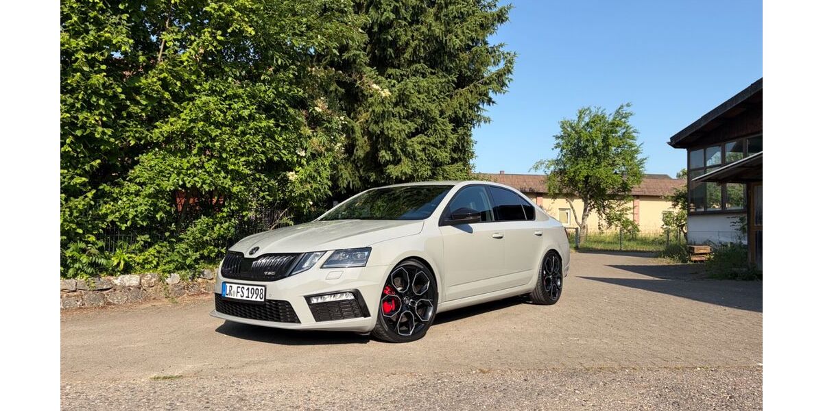 Skoda Octavia 107.947 km 23.490 &euro; Teningen 79331