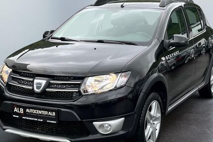Dacia Sandero 119.960 km 5.790 &euro; Albstadt 72458