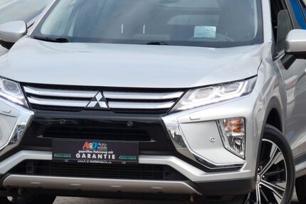 Mitsubishi Eclipse 71.000 km 14.790 &euro; Marienmünster 37696