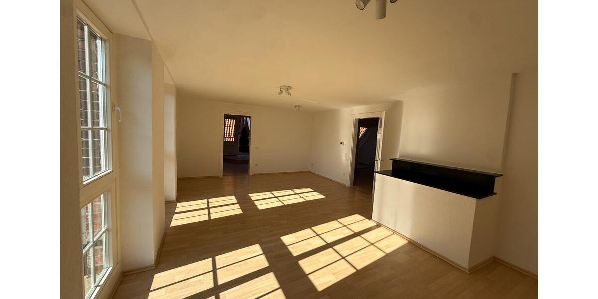 Terrassenwohnung Sendenhorst - 3 Zimmer, 98 m&sup2;, 1.176&euro; | Angebot:25364955