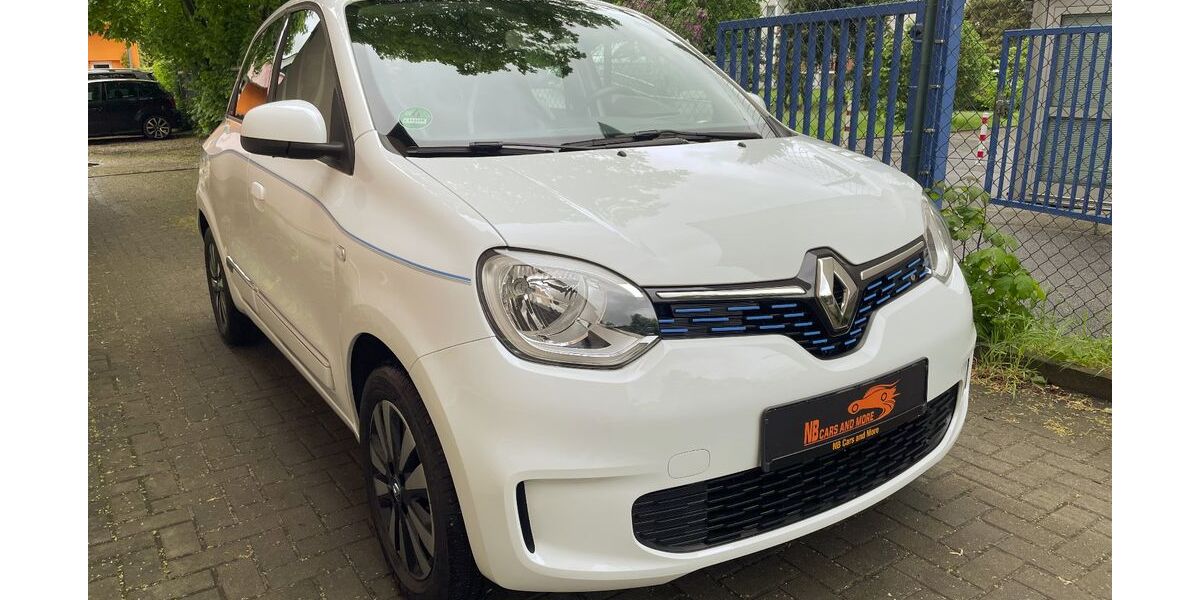 Renault Twingo 30.200 km 12.490 &euro; Berlin 12107
