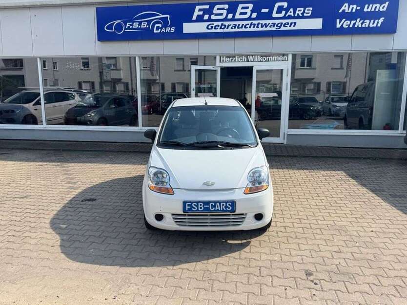Matiz