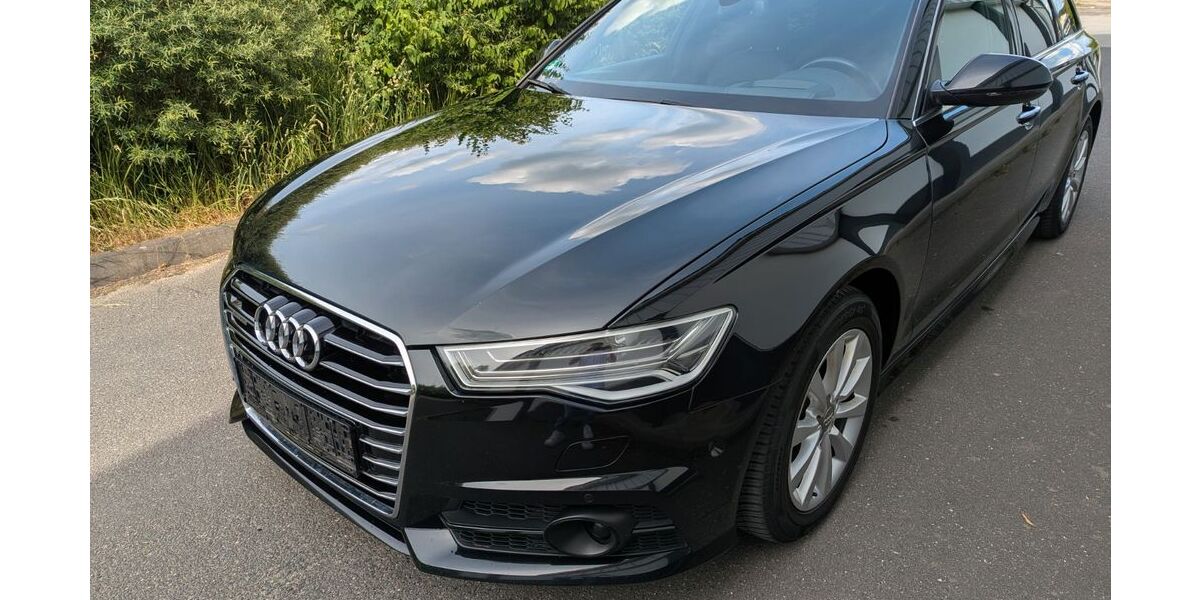 Audi A6 134.000 km 23.990 &euro; Amberg 92224
