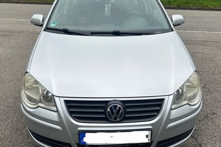 VW Polo 212.000 km 1.399 &euro; Bad Aibling 83043