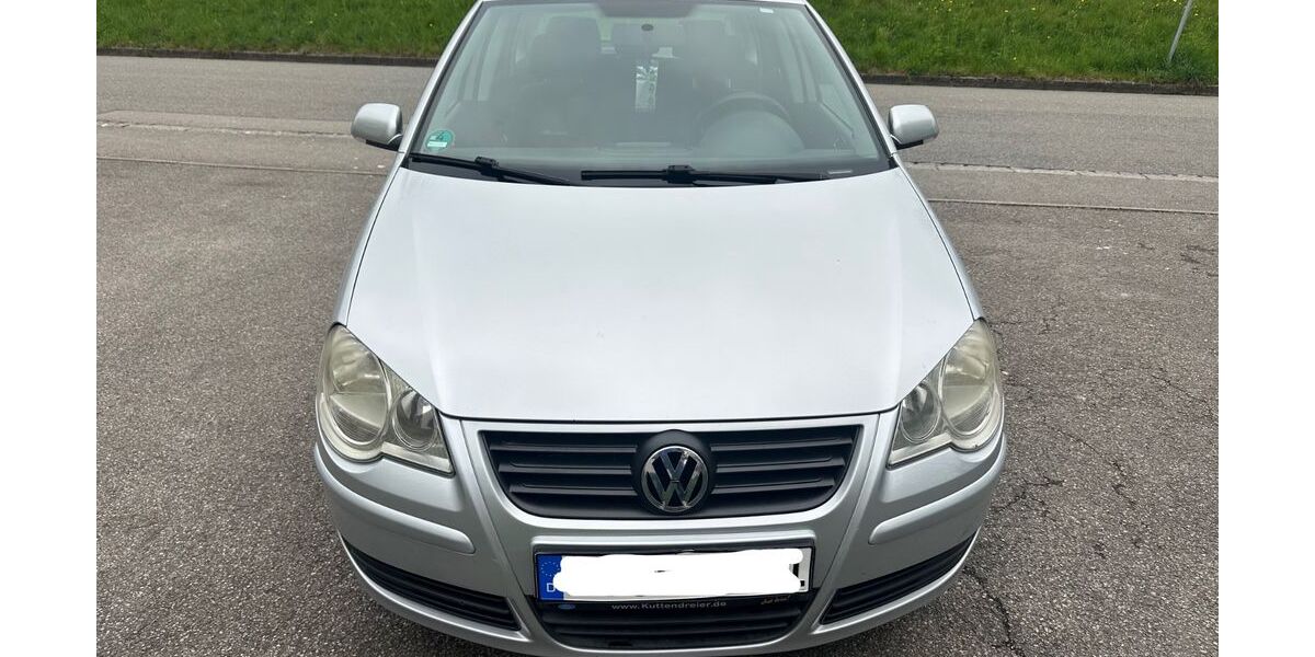 VW Polo 212.000 km 1.599 &euro; Bad Aibling 83043