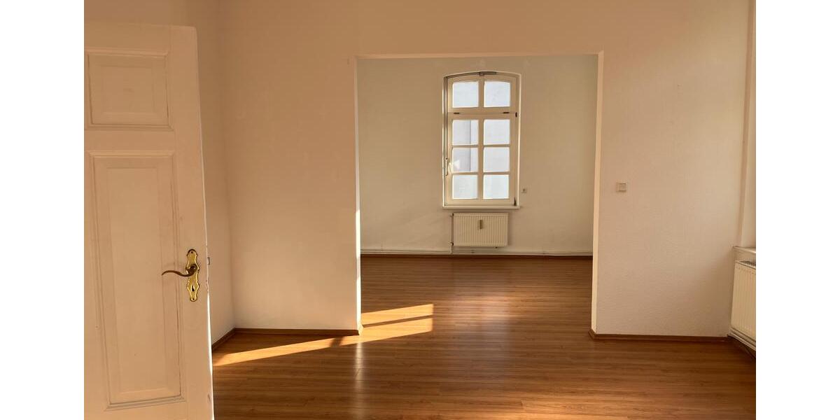 Sanierter Altbau mit Garten in zentraler Lage 5 zimmer