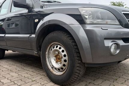 Kia Sorento 236.459 km 1.999 &euro; Nordhausen 99734