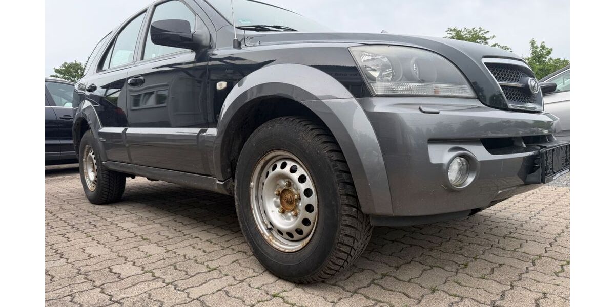 Kia Sorento 236.459 km 1.999 &euro; Nordhausen 99734