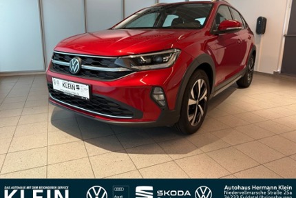 VW Taigo 16.442 km 24.440 &euro; Fuldatal 34233