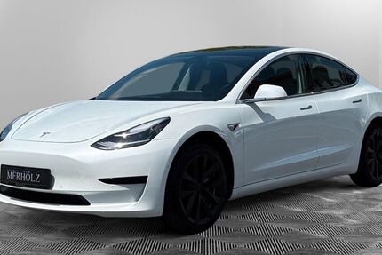 Tesla Model 3 32.950 km 23.990 &euro; Waldfeucht 52525