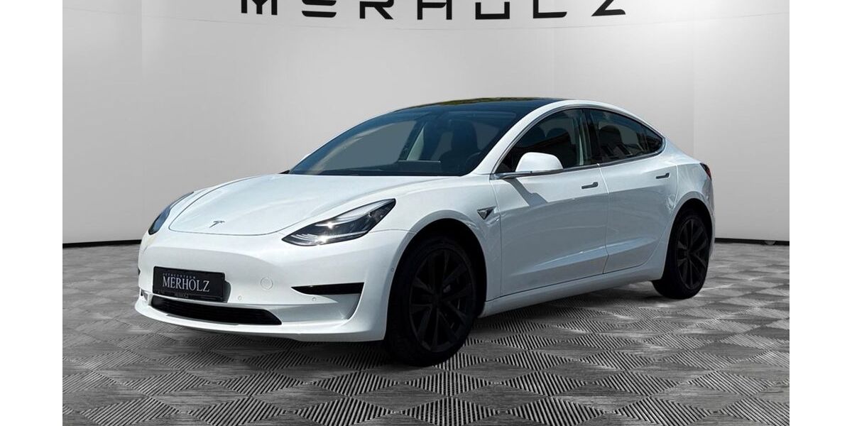 Tesla Model 3 32.950 km 23.990 &euro; Waldfeucht 52525