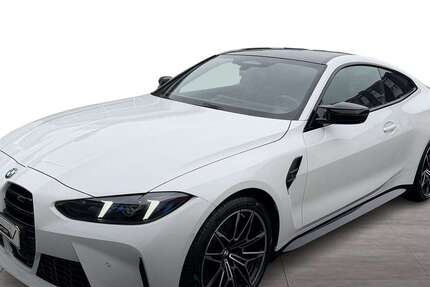 BMW M4 26.900 km 86.900 &euro; Korbach 34497