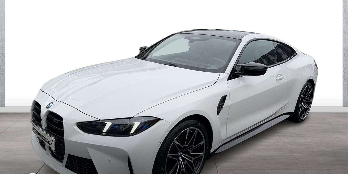 BMW M4 26.900 km 86.900 &euro; Korbach 34497