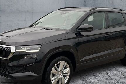 Skoda Karoq 19.900 km 29.970 &euro; Hof 95030