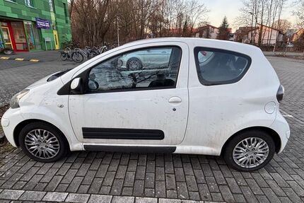 Toyota Aygo (X) 117.000 km 2.200 &euro; Lotte 49504