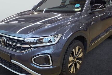 VW T-Roc 19.165 km 25.870 &euro; Reichenberg 97234