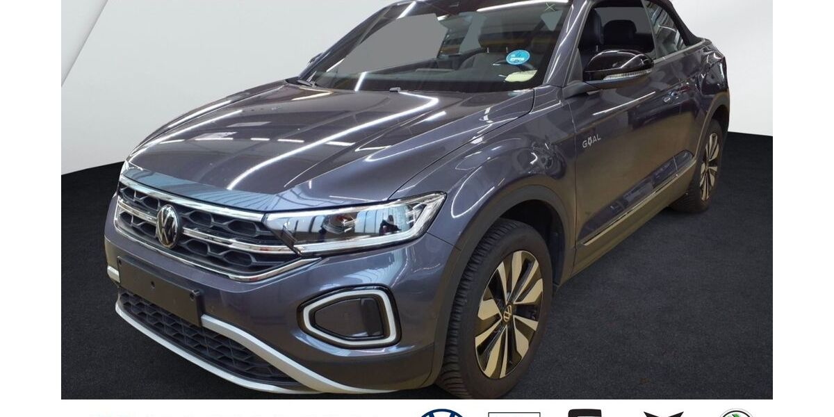 VW T-Roc 19.165 km 25.870 &euro; Reichenberg 97234