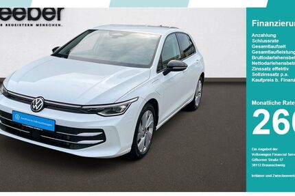 VW Golf 3.787 km 29.490 &euro; Weil der Stadt 71263