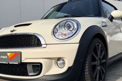 Mini Cooper S 50.300 km 12.990 &euro; Forstinning bei München 85661
